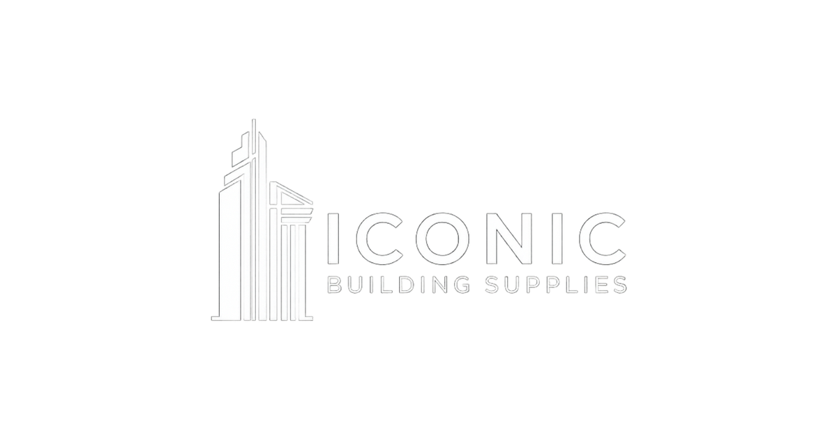 Wall Cladding – Iconic Building Supplies