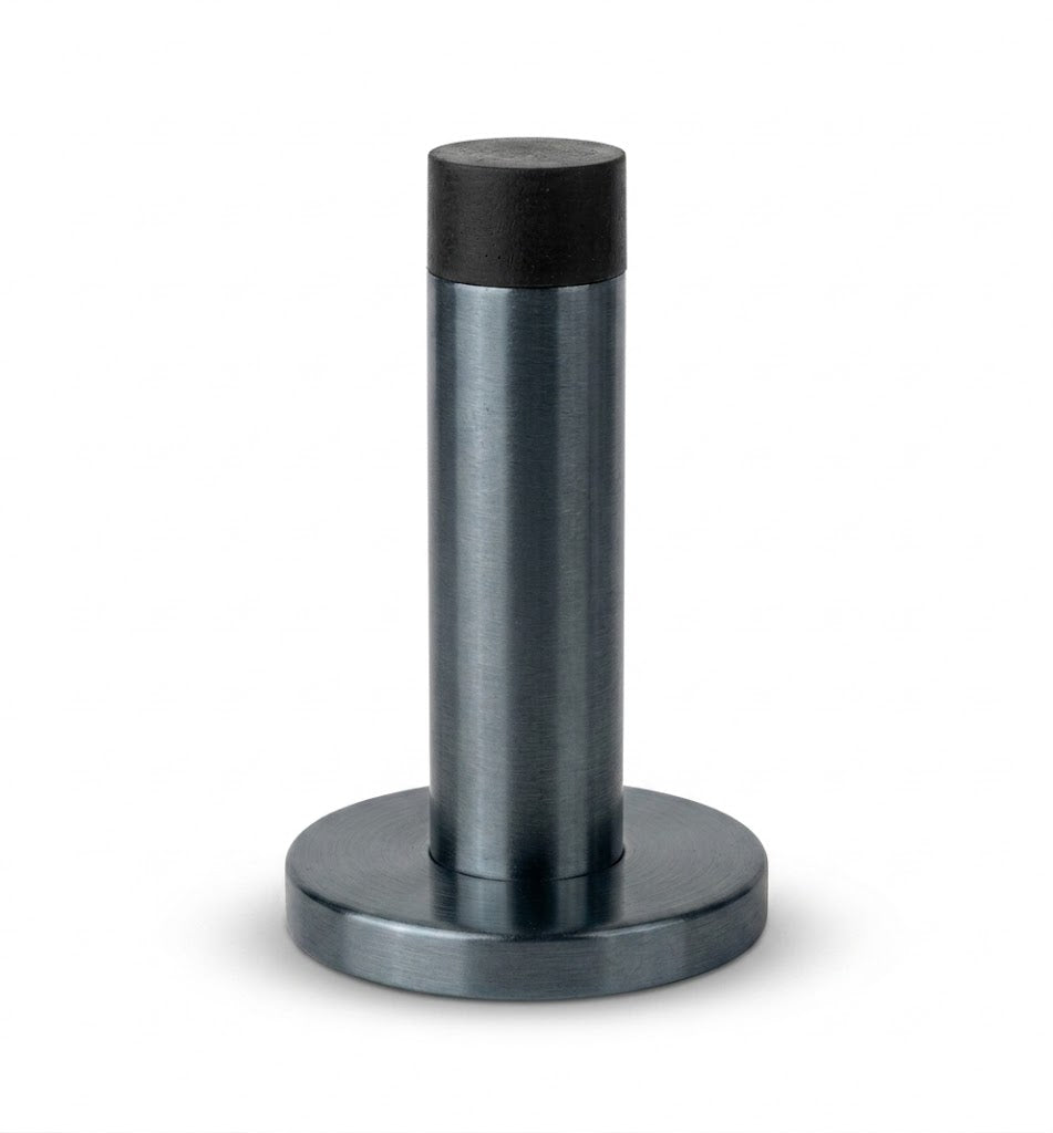 Door Stopper - Stick-Gun Metal