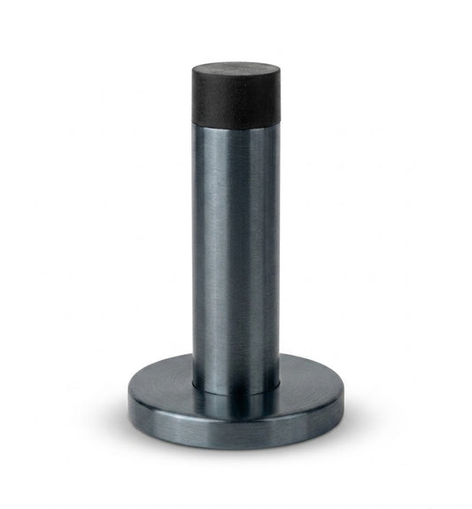 Door Stopper - Stick-Gun Metal
