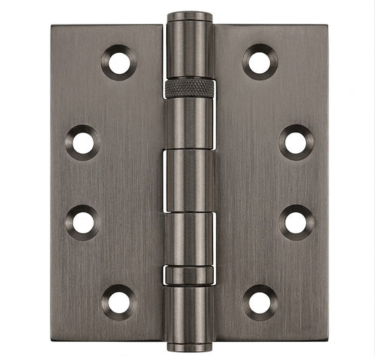 Sliding Door Handle-Gun Metal