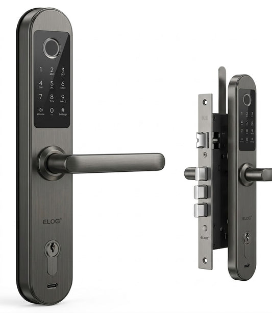 Smart Lock